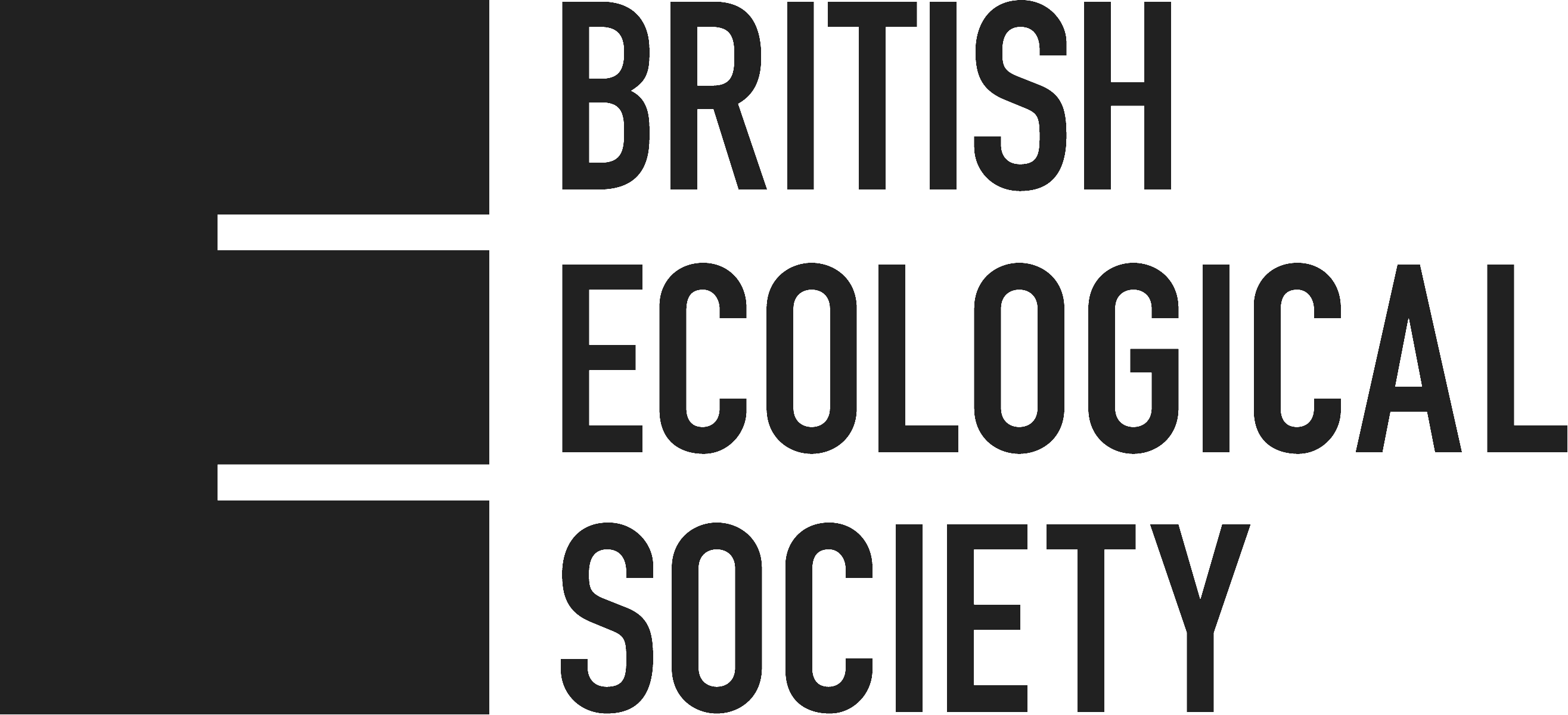 British Ecological Society logo